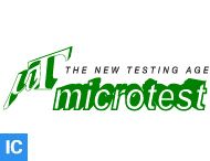 uT microtest